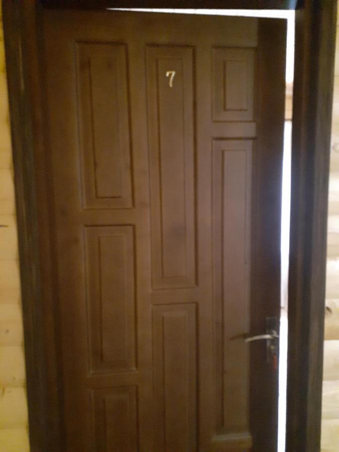 דירות Iltsi Біла Хата מראה חיצוני תמונה