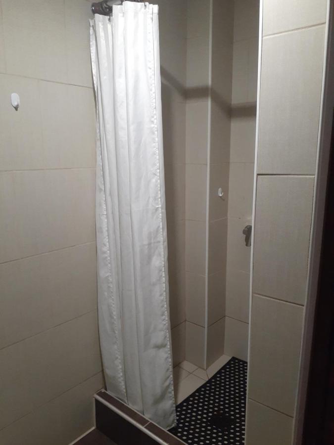 דירות Iltsi Біла Хата מראה חיצוני תמונה