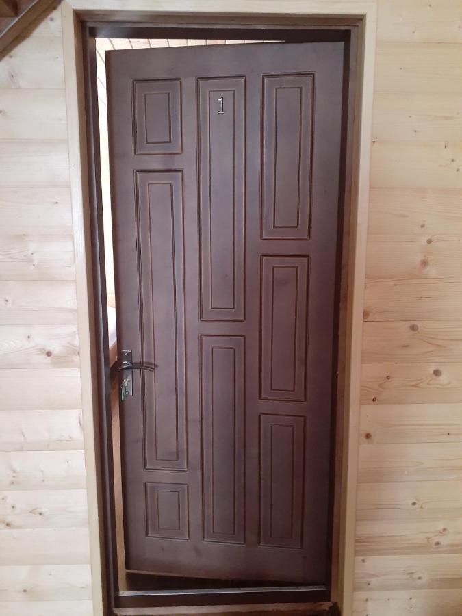 דירות Iltsi Біла Хата מראה חיצוני תמונה