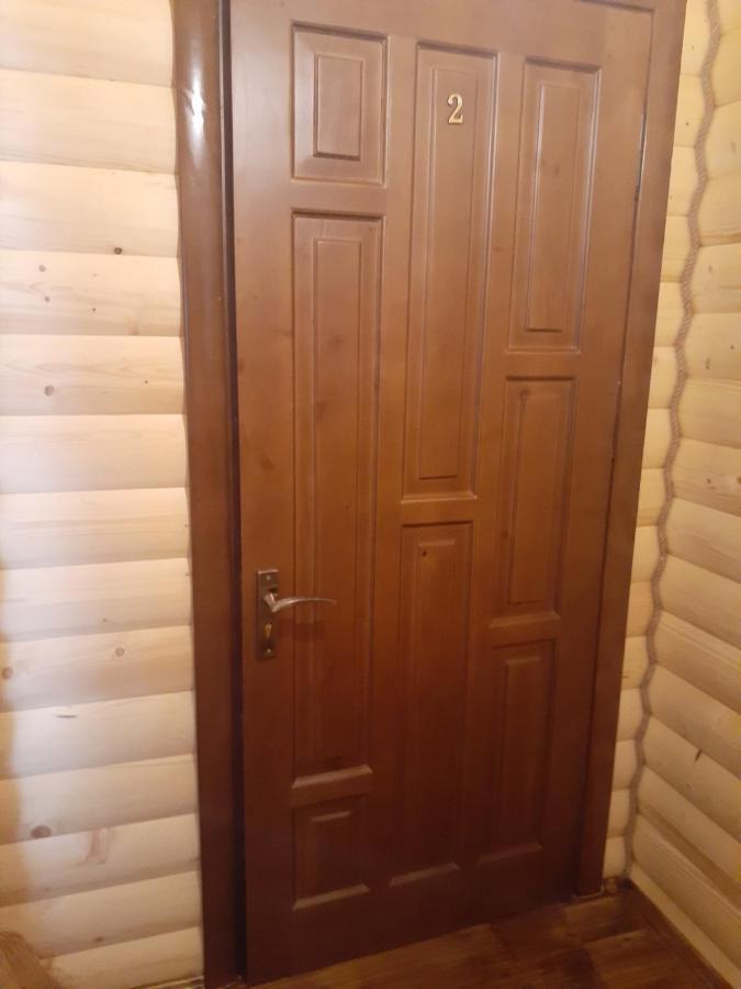 דירות Iltsi Біла Хата מראה חיצוני תמונה