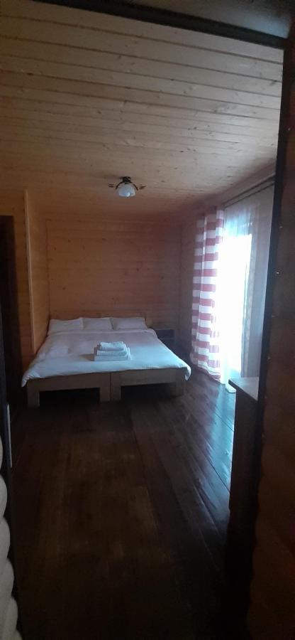 דירות Iltsi Біла Хата מראה חיצוני תמונה