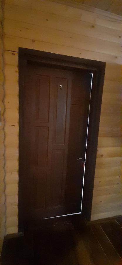 דירות Iltsi Біла Хата מראה חיצוני תמונה